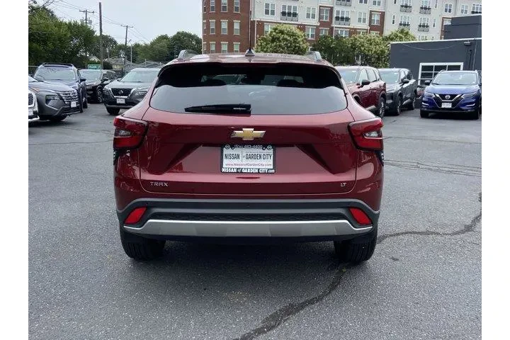$19995 : Chevrolet Trax 2024 LT 4dr C image 5