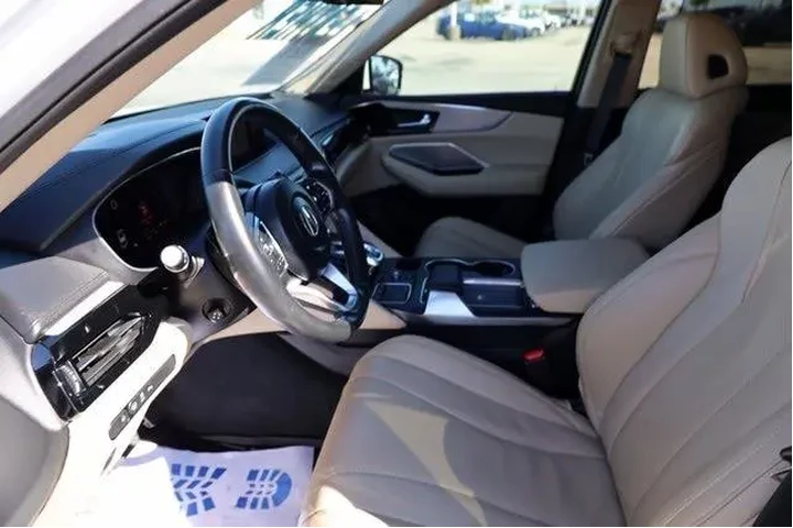 $34815 : Acura MDX 2022 SH-AWD 4dr SU image 10