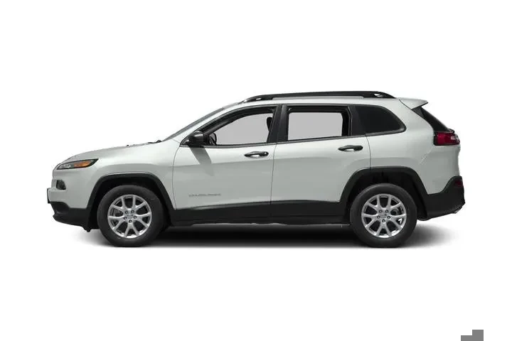 $7525 : Jeep Cherokee 2016 4x4 Sport image 2