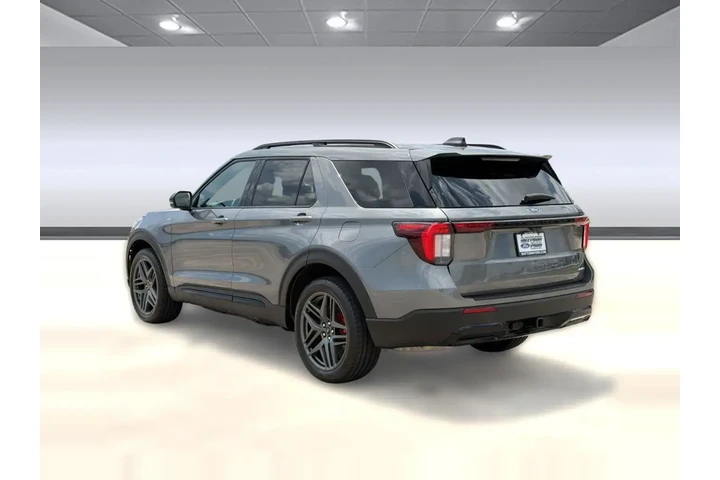 $37224 : Ford Explorer 2025 AWD ST-Li image 3