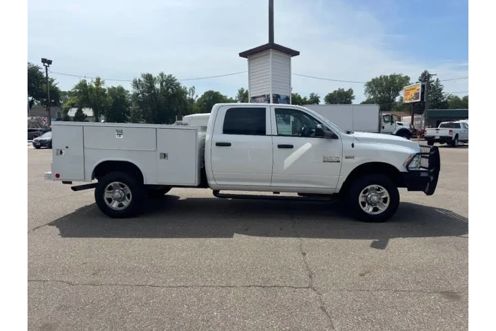$23990 : 2018 RAM 3500 Tradesman image 6