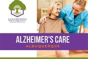 Alzheimer's Care Albuquerque en Albuquerque