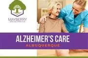 Alzheimer's Care Albuquerque