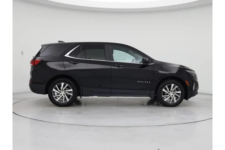 $18998 : Chevrolet Equinox 2022 LT 4d image 7