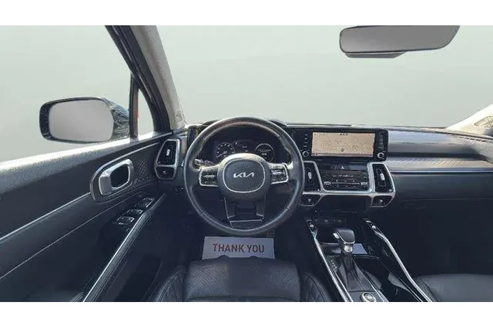$26276 : Kia Sorento 2022 SX Prestige image 10