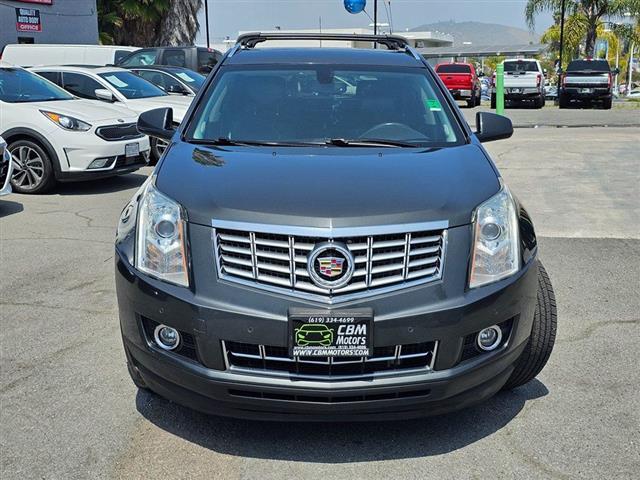 $17995 : 2016 SRX image 4