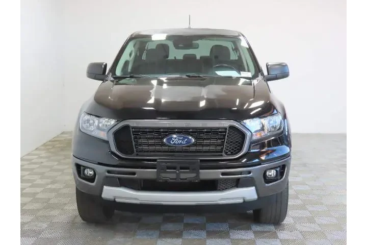$27405 : Ford Ranger 2021 4x2 XLT 4dr image 5