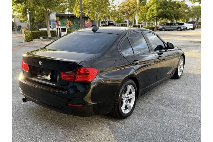 $4999 : 2013 BMW 3 Series 320i xDrive image 6