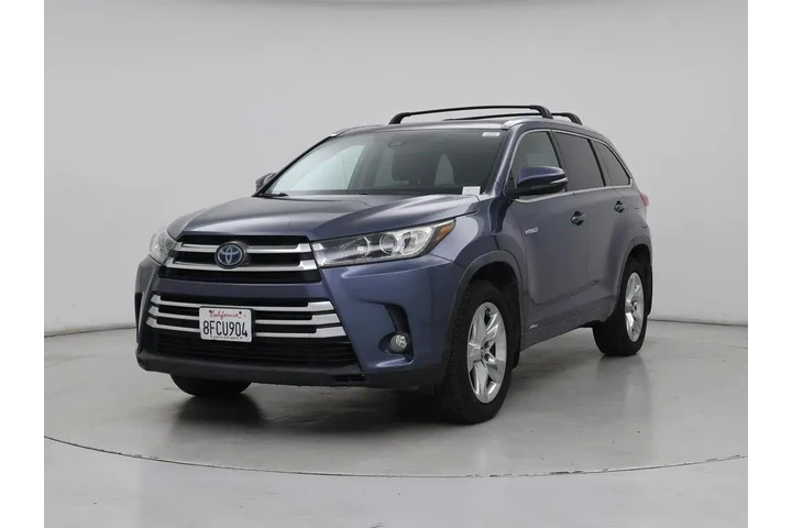 $29998 : Toyota Highlander Hybrid 201 image 4