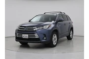 $29998 : Toyota Highlander Hybrid 201 thumbnail