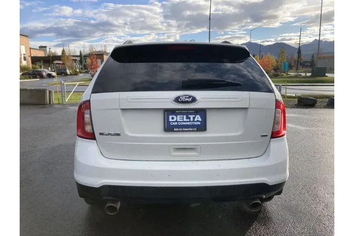 $10999 : 2013 Edge SE image 7