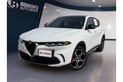 Alfa Romeo Tonale Hybrid 202 en San Antonio