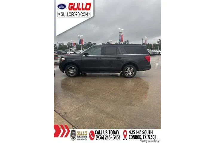 $39991 : Ford Expedition MAX 2022 4x4 image 5