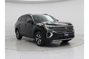 Volkswagen Atlas 2024 SE 4dr