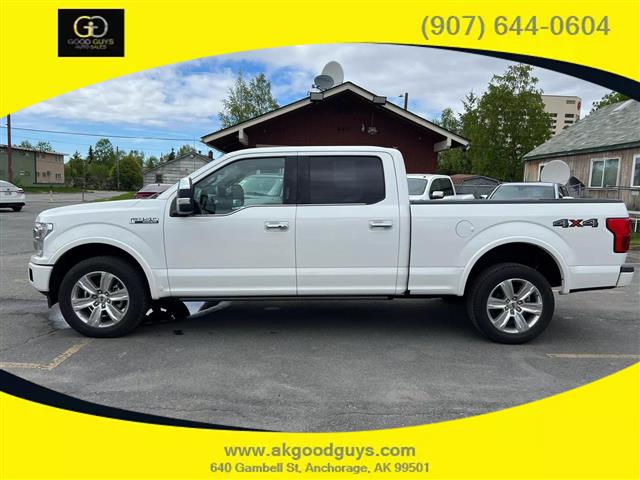 $47199 : 2020 FORD F150 SUPERCREW CAB image 5