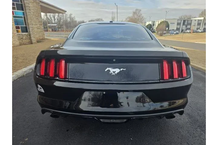 $18490 : Ford Mustang 2015 EcoBoost 2 image 5