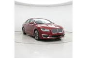 Lincoln MKZ Hybrid 2017 Rese en Modesto
