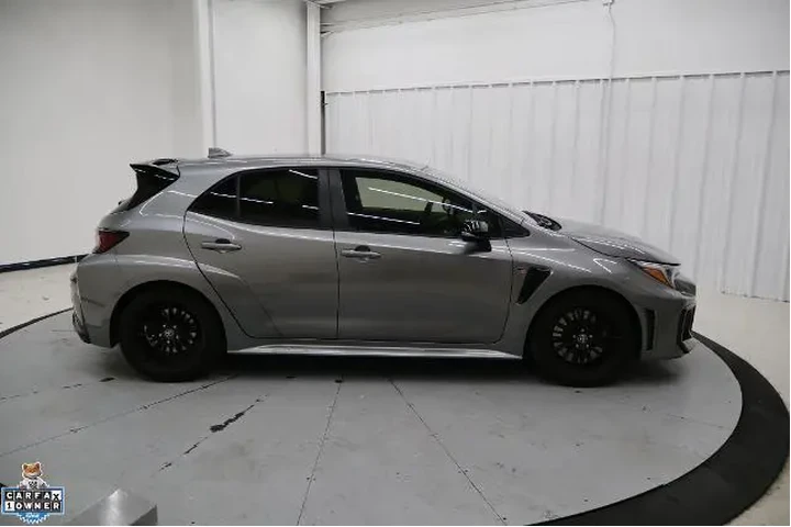 $39995 : Toyota GR Corolla 2025 AWD C image 2