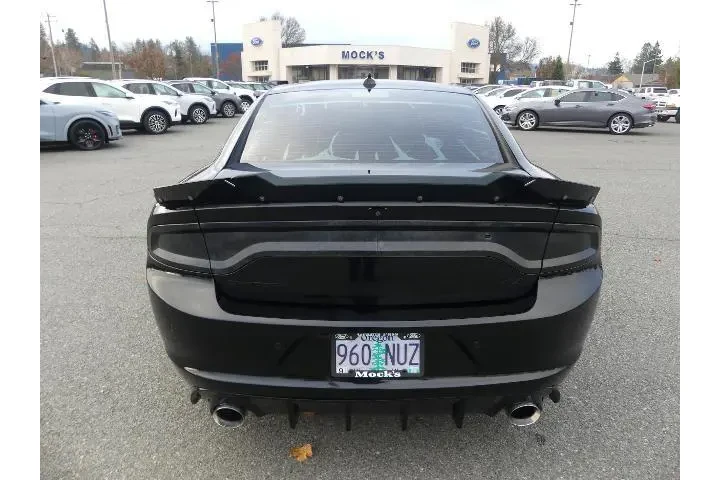 $22990 : Dodge Charger 2018 R/T 4dr S image 4
