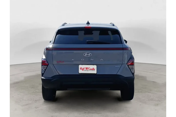$21901 : Hyundai KONA 2024 AWD SEL 4d image 4