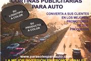 CORTINAS PERSONALIZADAS AUTO en Quintana Roo