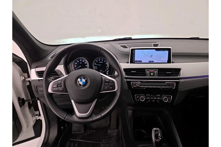 $24998 : BMW X1 2021 sDrive28i 4dr Sp image 9