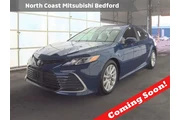 Toyota Camry 2024 LE 4dr Sed en Cleveland