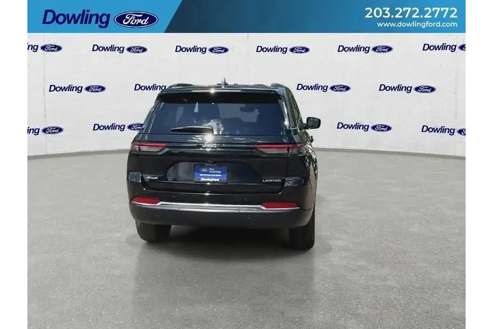 $29795 : Jeep Grand Cherokee 2022 4x4 image 2