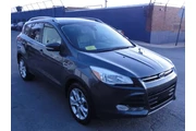 $10950 : 2016 Escape Titanium thumbnail