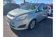 Ford C-MAX Hybrid 2014 SE 4d