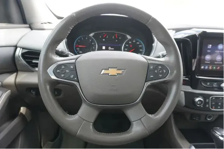 $19988 : Chevrolet Traverse 2020 LT L image 10