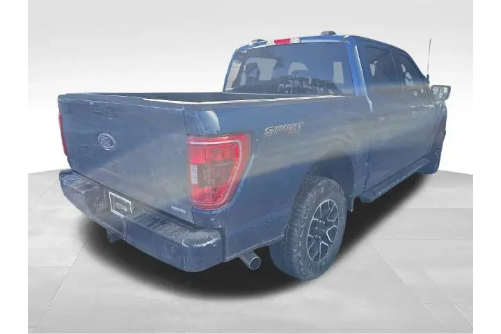 $39830 : Ford F-150 2023 4x4 XLT 4dr image 8