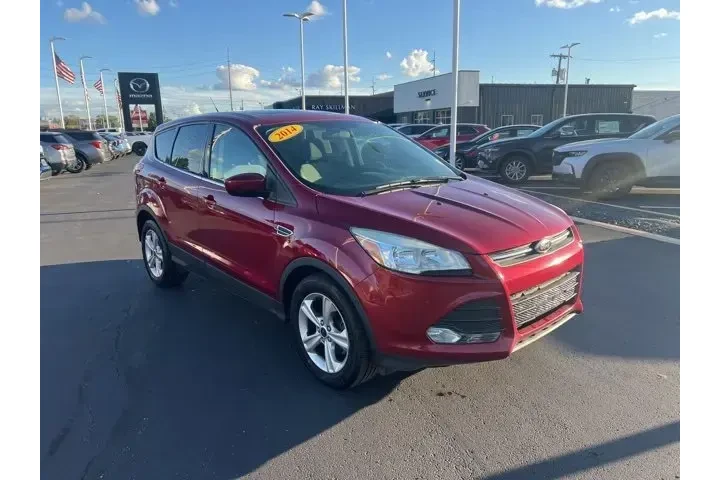 $7995 : Ford Escape 2014 SE 4dr SUV image 1