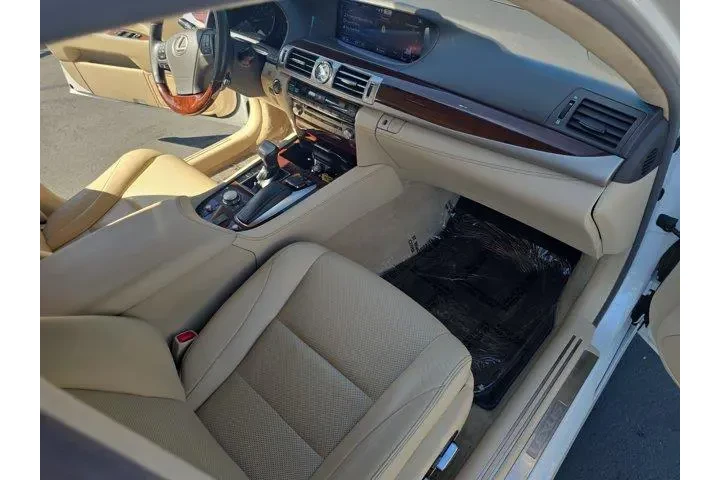 $26995 : Lexus LS 460 2015 AWD L 4dr image 9