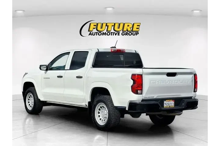 $22888 : Chevrolet Colorado 2023 4x2 image 6