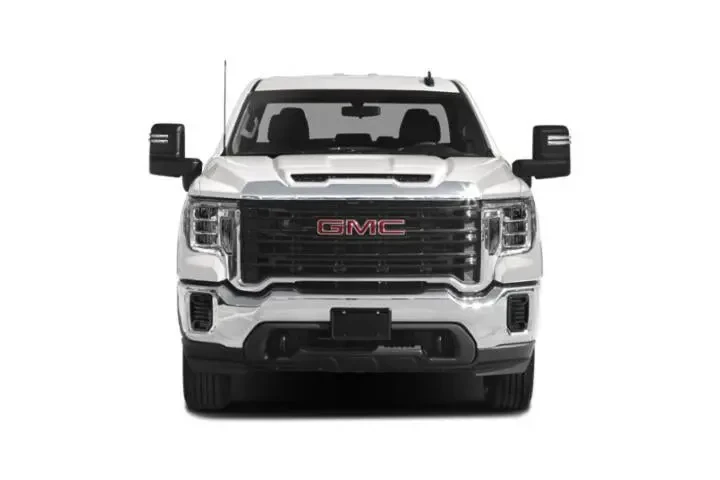 $31910 : GMC Sierra 2500HD 2020 4x4 B image 4