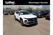Hyundai TUCSON 2026 AWD SEL
