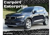 2021 XC40 T4 Momentum en Kansas City