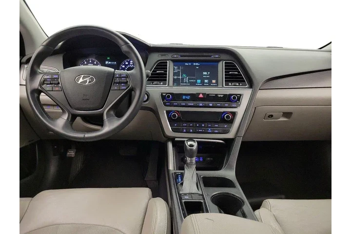 $13998 : Hyundai SONATA 2015 Sport 4d image 9