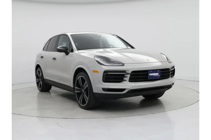 $36998 : Porsche Cayenne 2020 AWD 4dr image 1