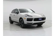 Porsche Cayenne 2020 AWD 4dr en Fresno