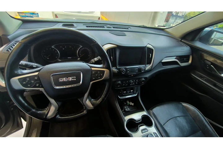 $449000 : GMC Terrain Denali 2021 image 7