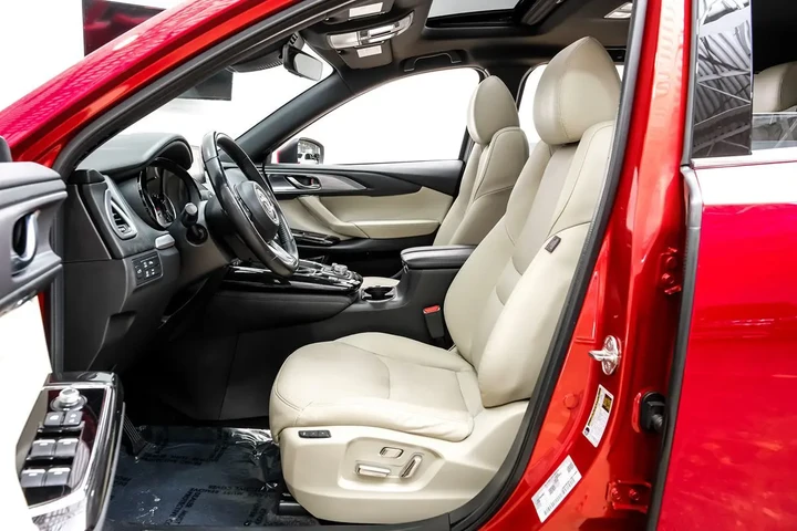 $19990 : 2019 CX-9 Grand Touring image 5