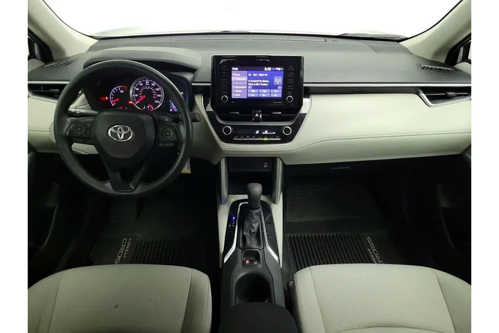 $22998 : Toyota Corolla Cross 2022 L image 9