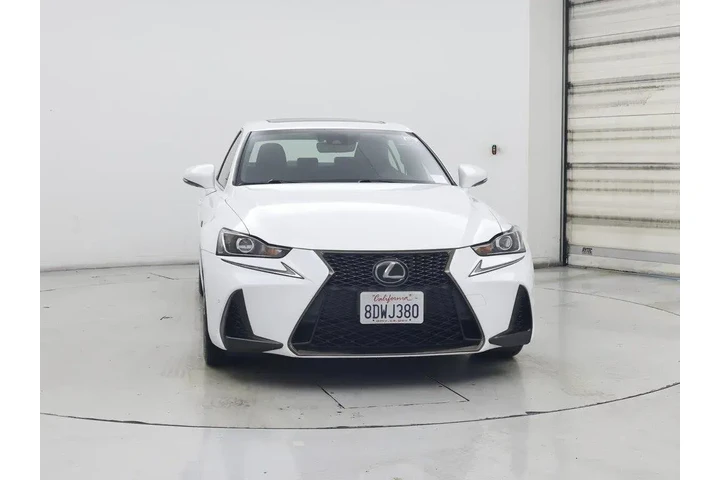 $27998 : Lexus IS 300 2018 4dr Sedan image 5