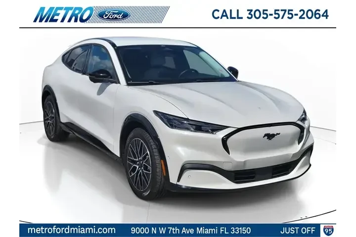 $30591 : Ford Mustang Mach-E 2024 Pre image 1
