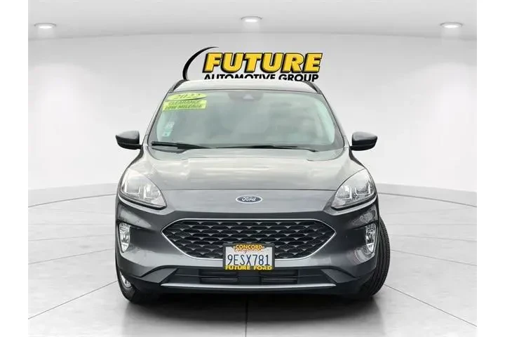 $20788 : Ford Escape 2022 SEL 4dr SUV image 5