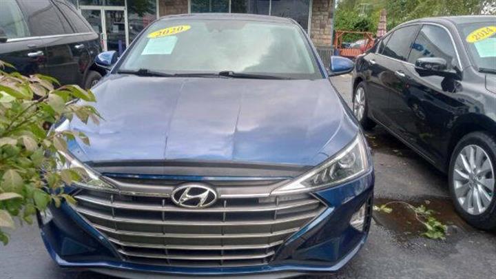 $15500 : 2020 Elantra image 6