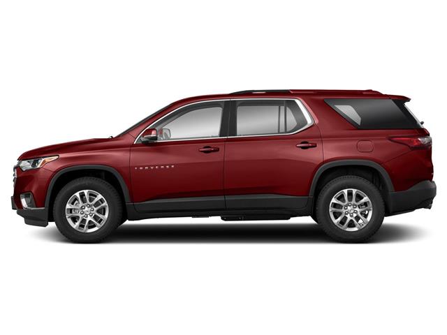 $23977 : 2019 Traverse LT Cloth image 3