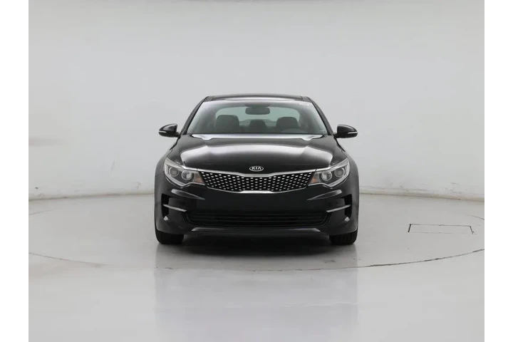 $13599 : Kia Optima 2016 EX 4dr Sedan image 5